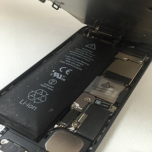 データ復旧