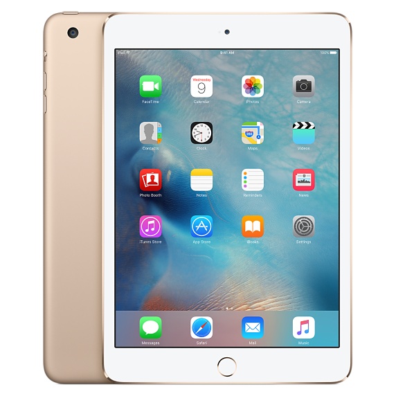 iPad修理