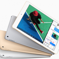 新iPad