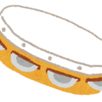 music_tambourine