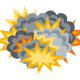bakuhatsu